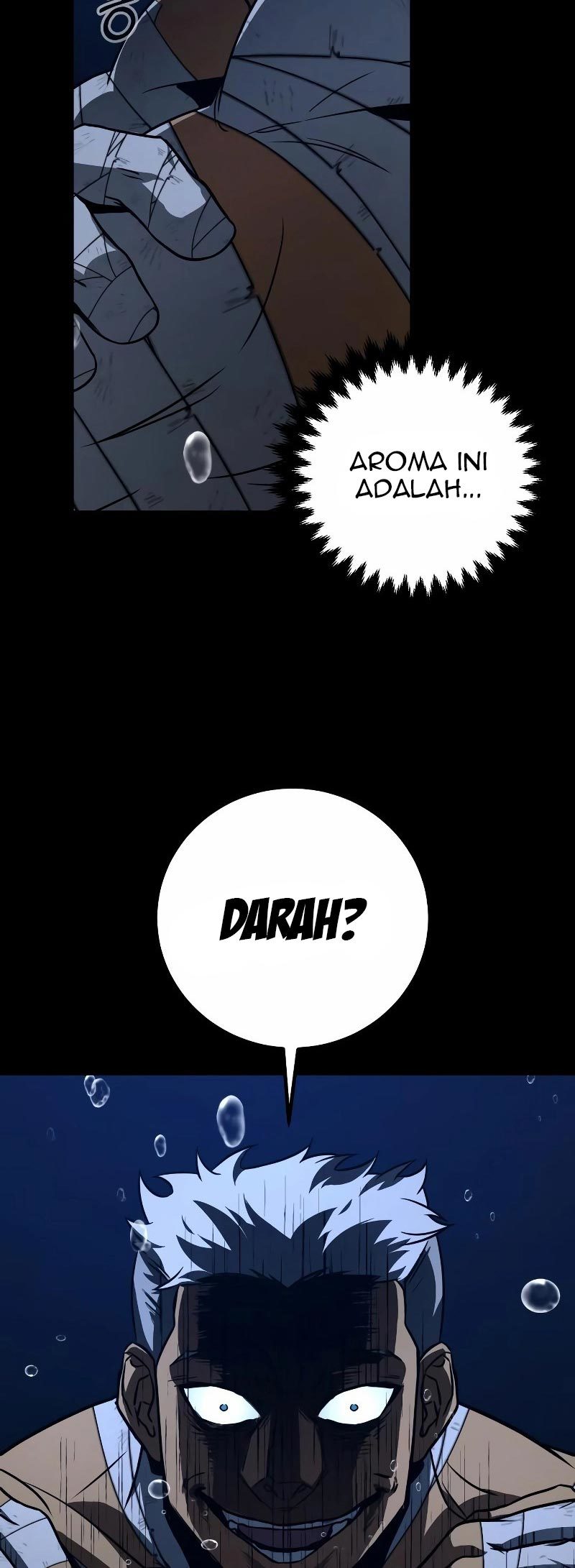 Hero the Maximum Chapter 15 halaman 3