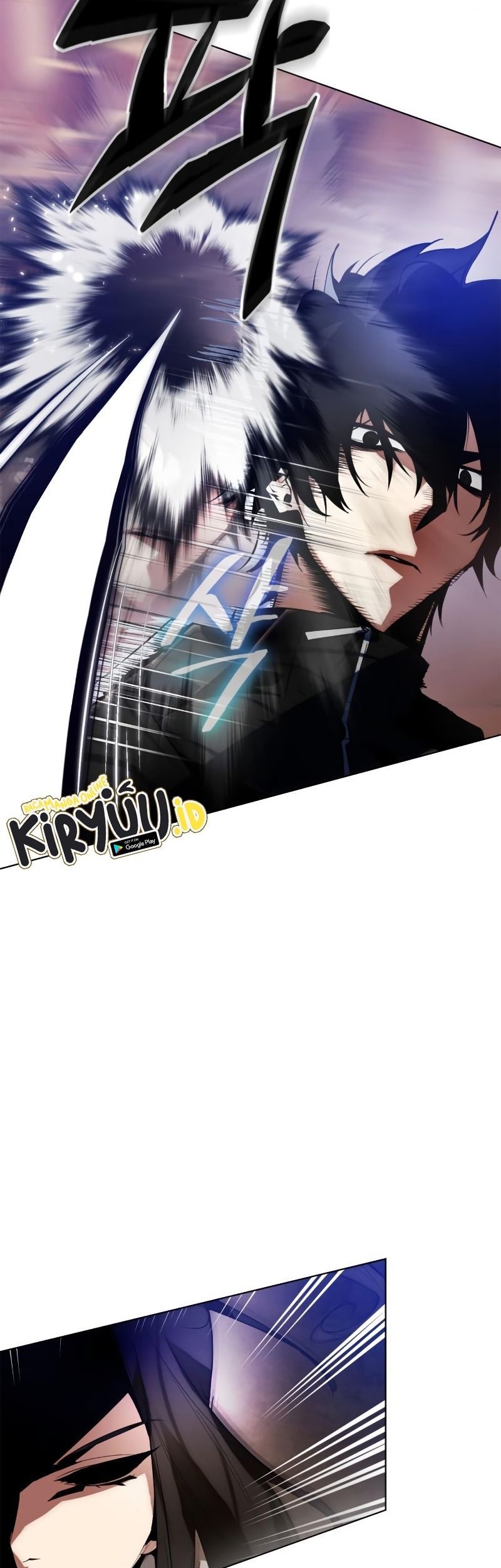 Return to Player Chapter 112 halaman 3