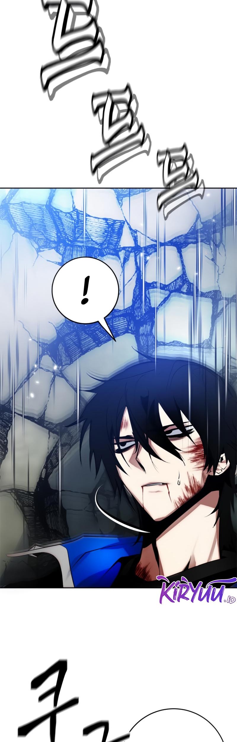 Return to Player Chapter 110 halaman 4