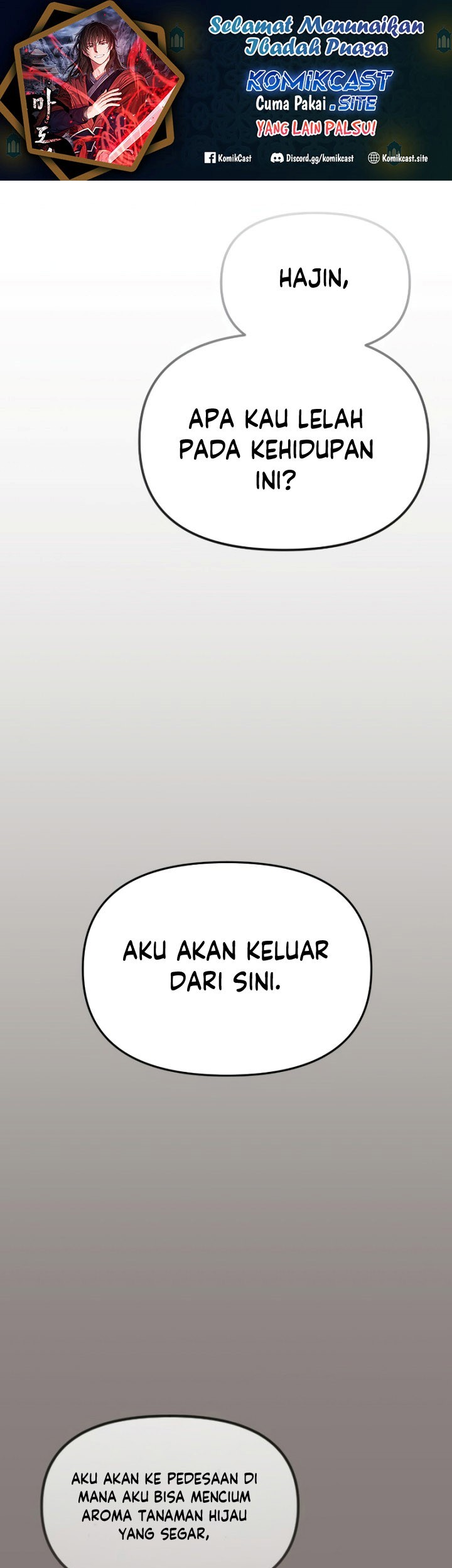 Manhwa Chronicles of the Demon Faction Chapter 06 gambar 2