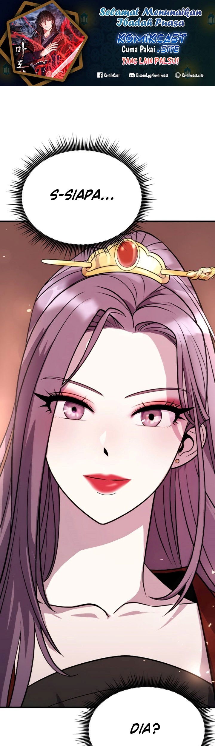 Manhwa Chronicles of the Demon Faction Chapter 05 gambar 2