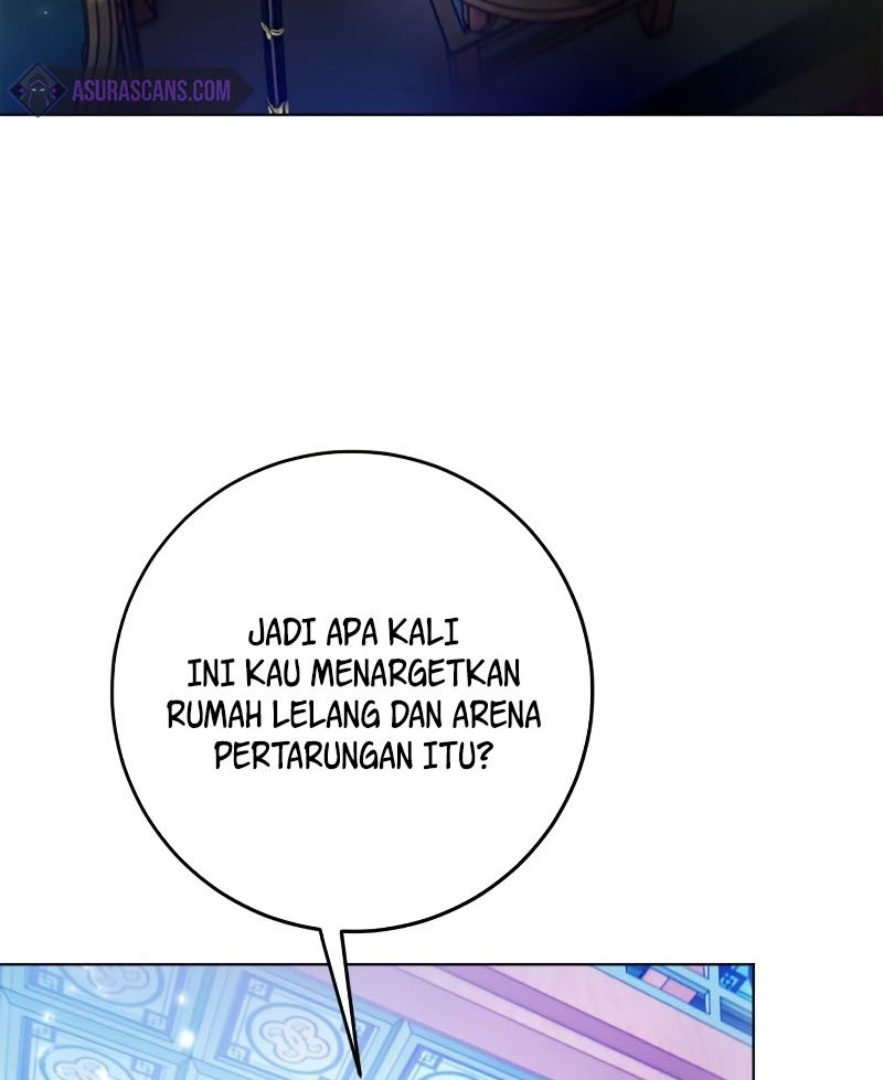 Return to Player Chapter 113 halaman 3