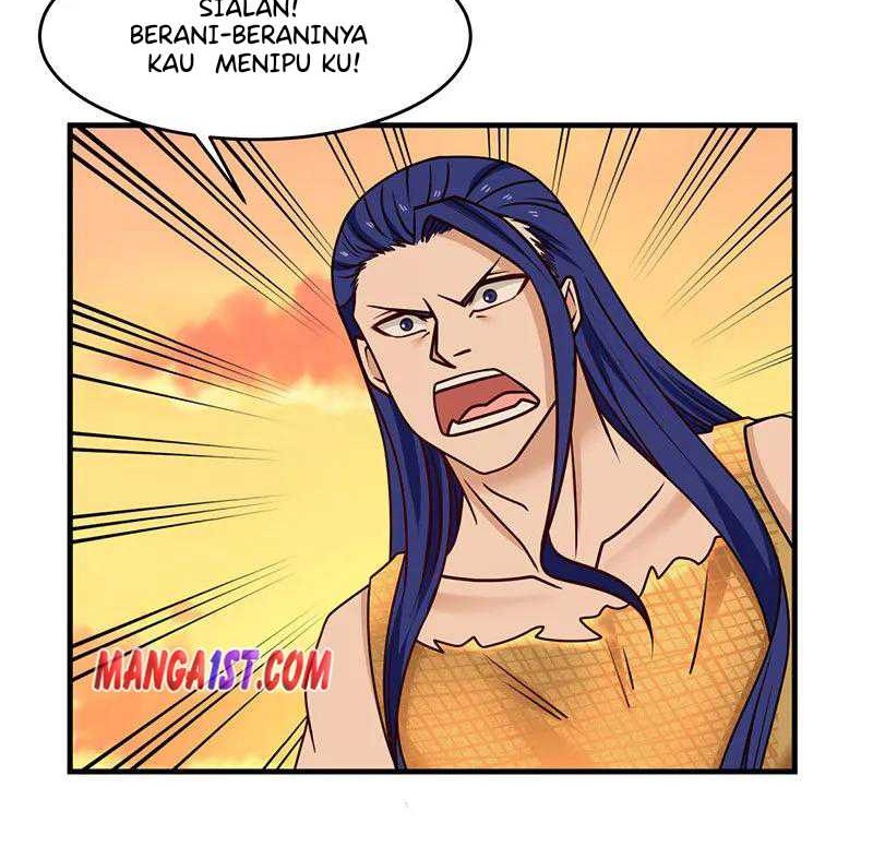 Chaos Alchemist Chapter 53 - Halaman 4