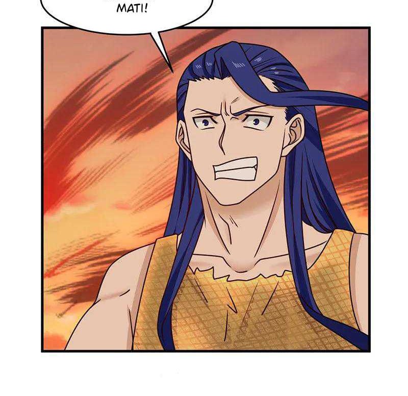 Chaos Alchemist Chapter 53 - Halaman 16