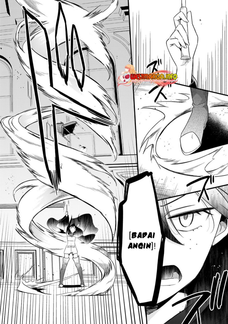 Tsuihousha Shokudou e Youkoso! (Welcome to Cheap Restaurant of Outcasts!) Chapter 33 - Halaman 25