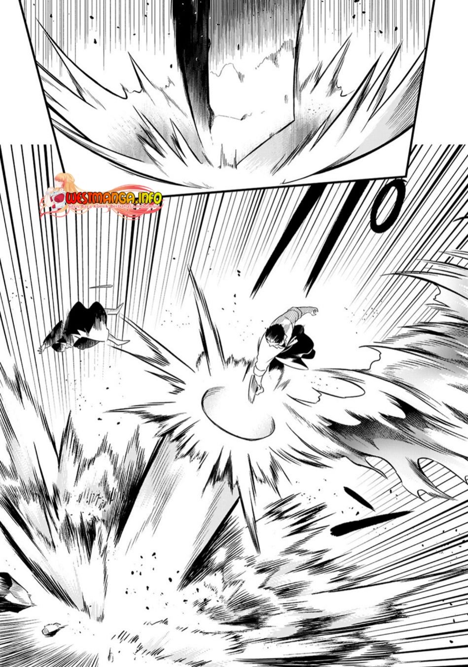 Tsuihousha Shokudou e Youkoso! (Welcome to Cheap Restaurant of Outcasts!) Chapter 33 - Halaman 27