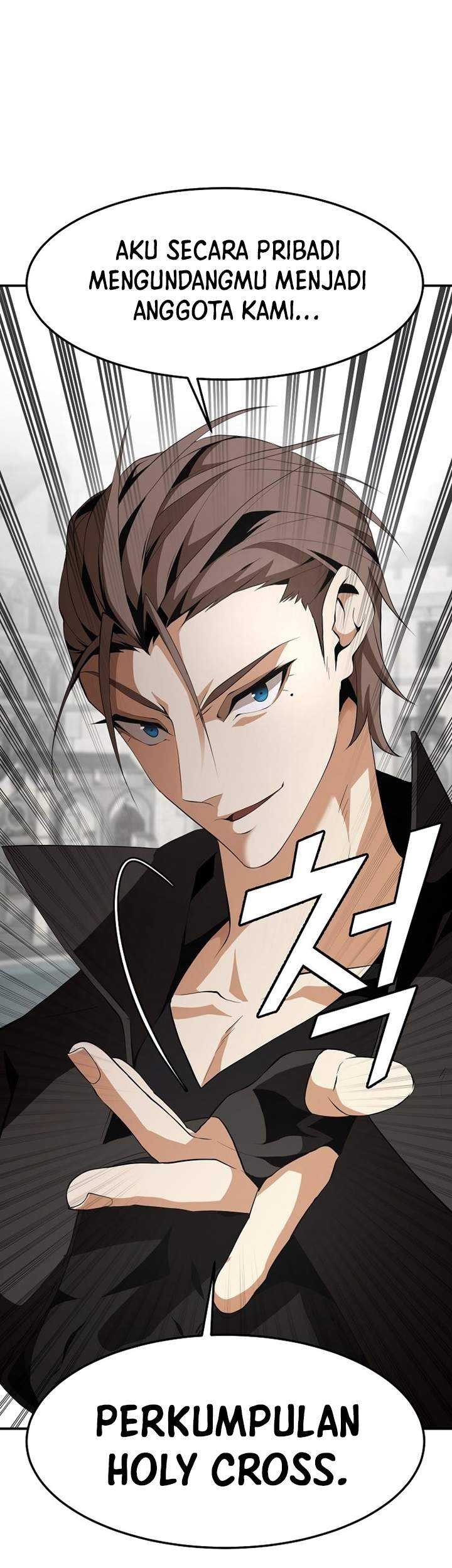 Messiah: End of the Gods Chapter 11 Gambar 5