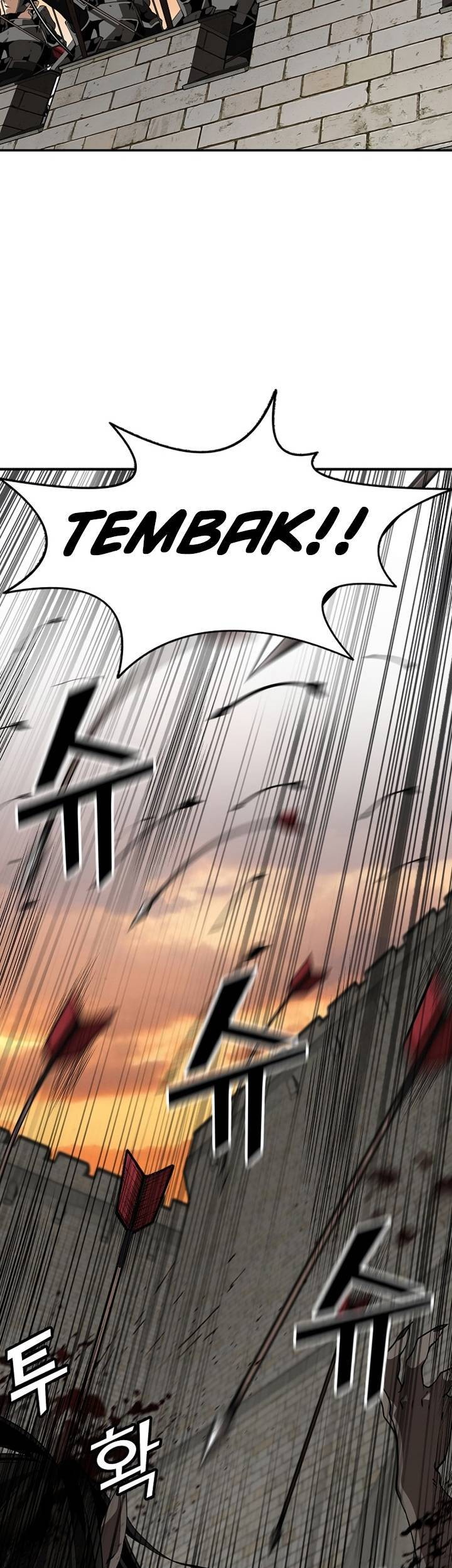Messiah: End of the Gods Chapter 1 – halaman 6