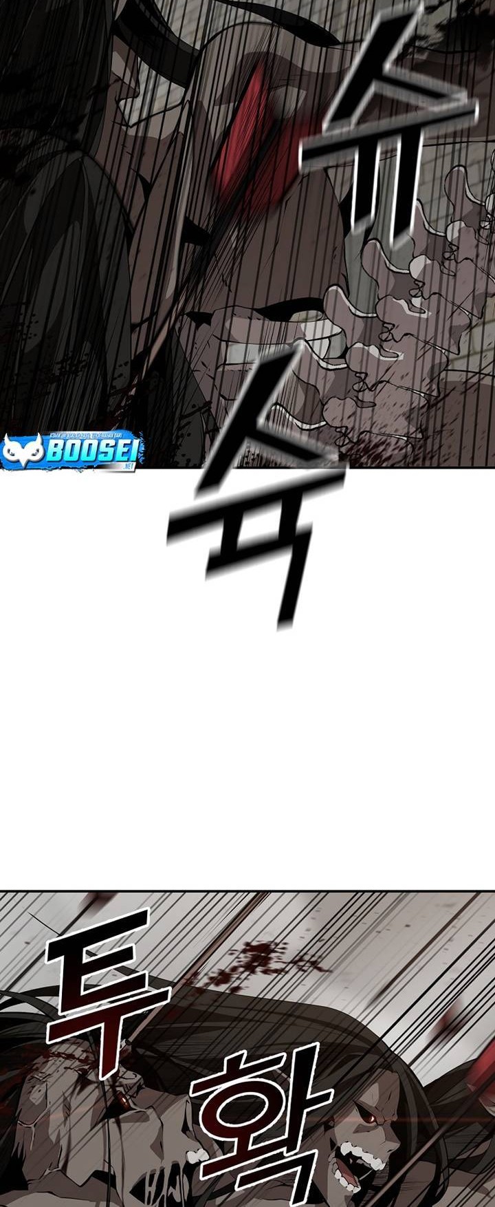 Messiah: End of the Gods Chapter 1 – halaman 7