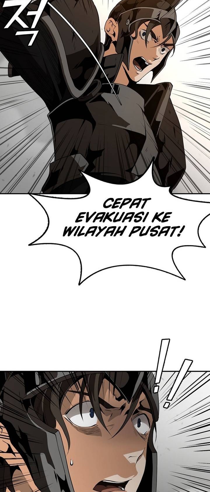 Messiah: End of the Gods Chapter 01 - Halaman 105