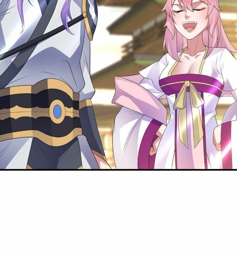 Manhua Peerless Soul Chapter 434 gambar 2
