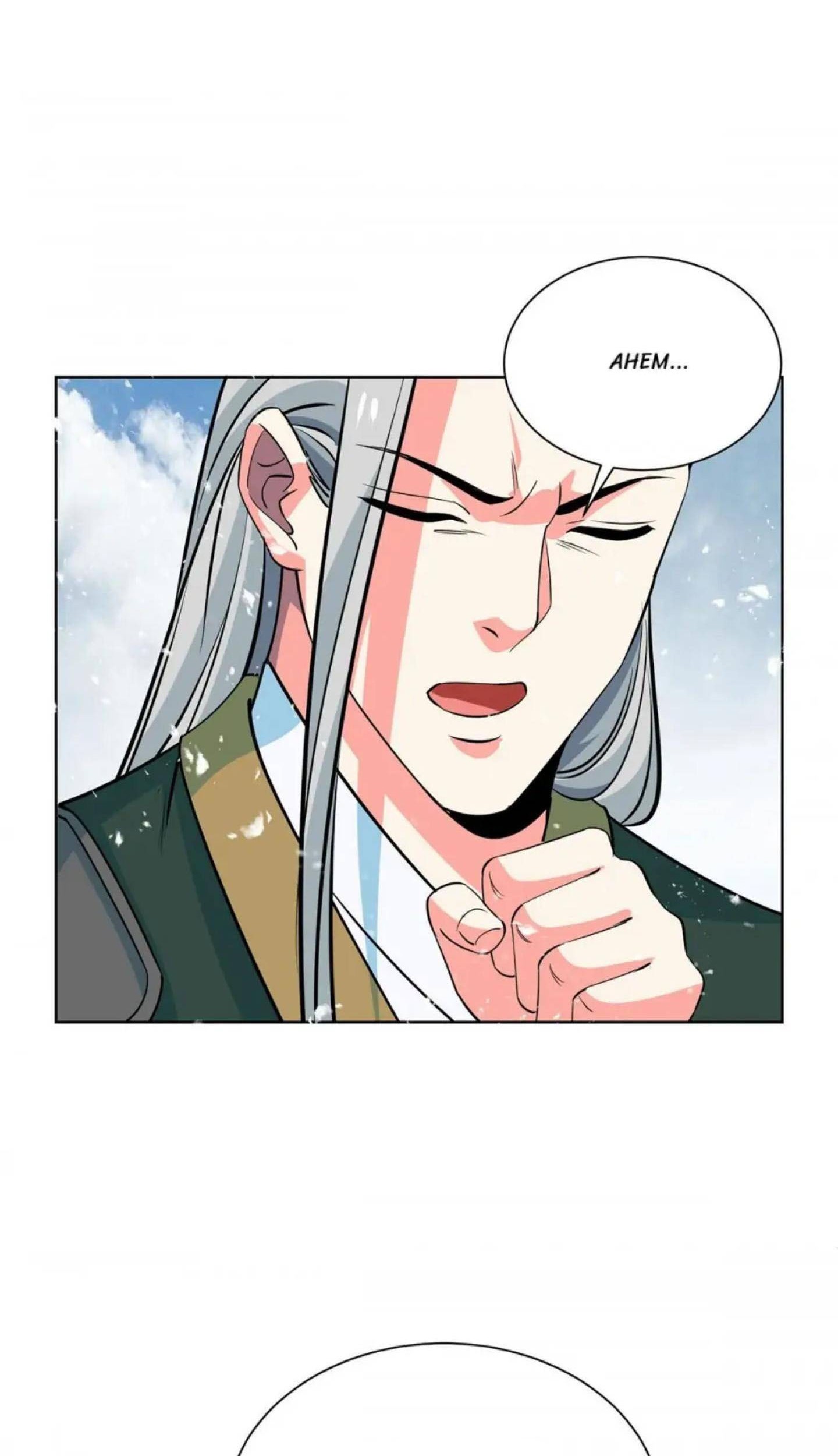 Manhua Dushi Xiaoyao Chapter 437 gambar 2