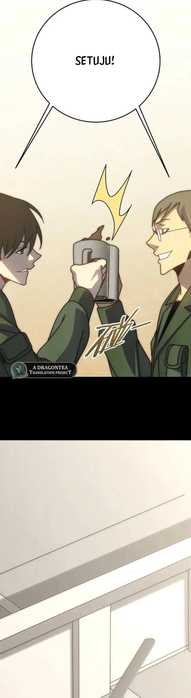 Apocalyptic Thief Chapter 146 - Halaman 12