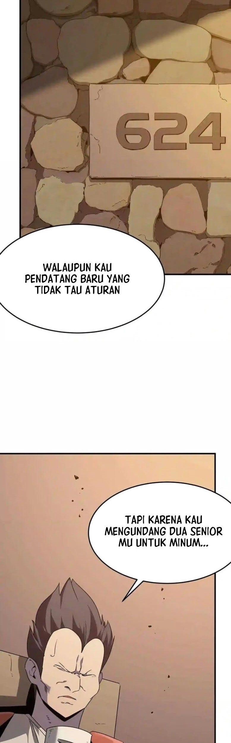 Manhua Hero! Watch up! Chapter 41 gambar 2