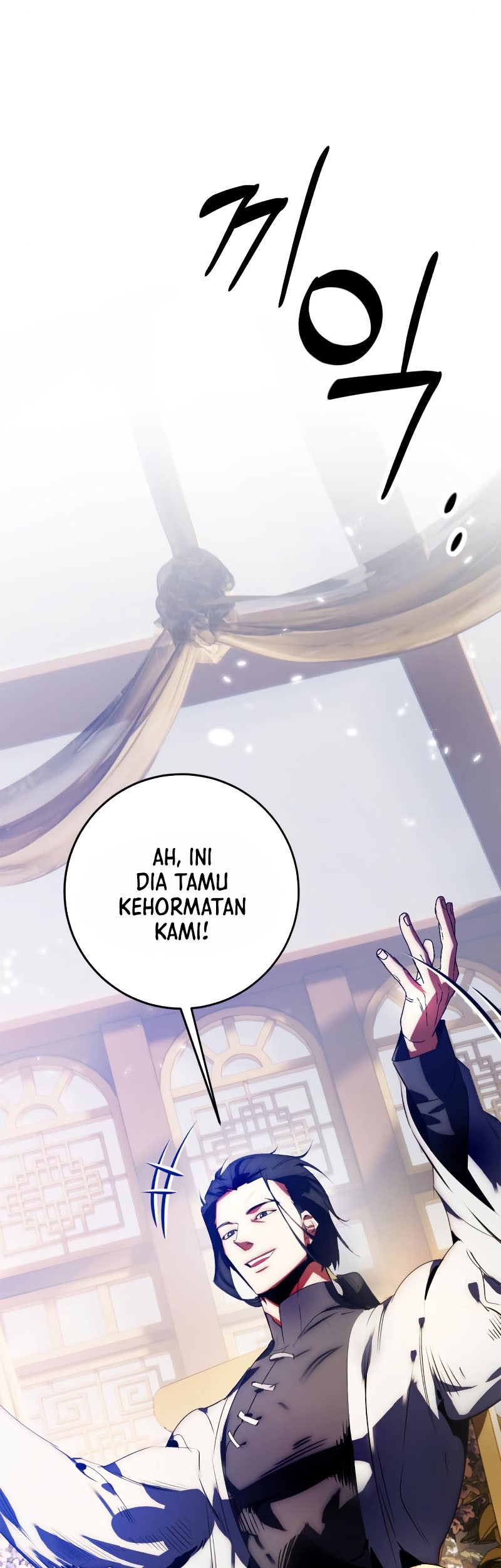 Return to Player Chapter 115 halaman 4