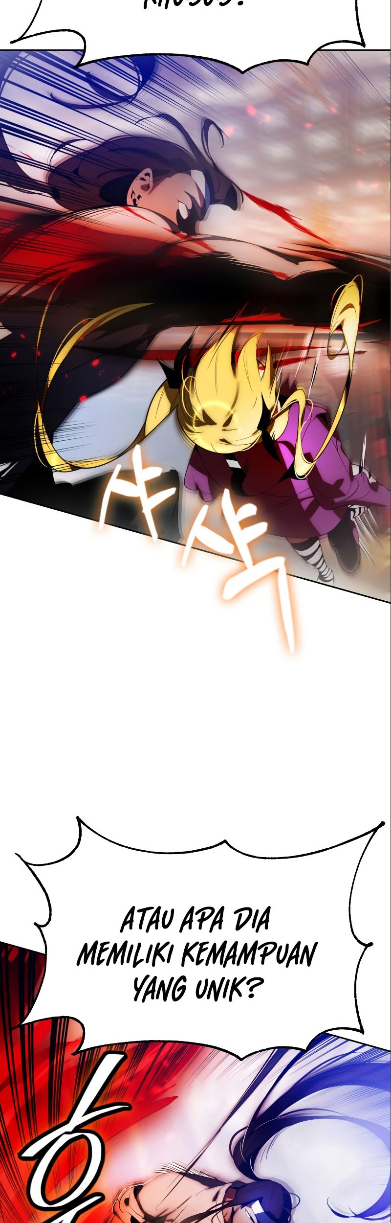 Return to Player Chapter 114 halaman 3