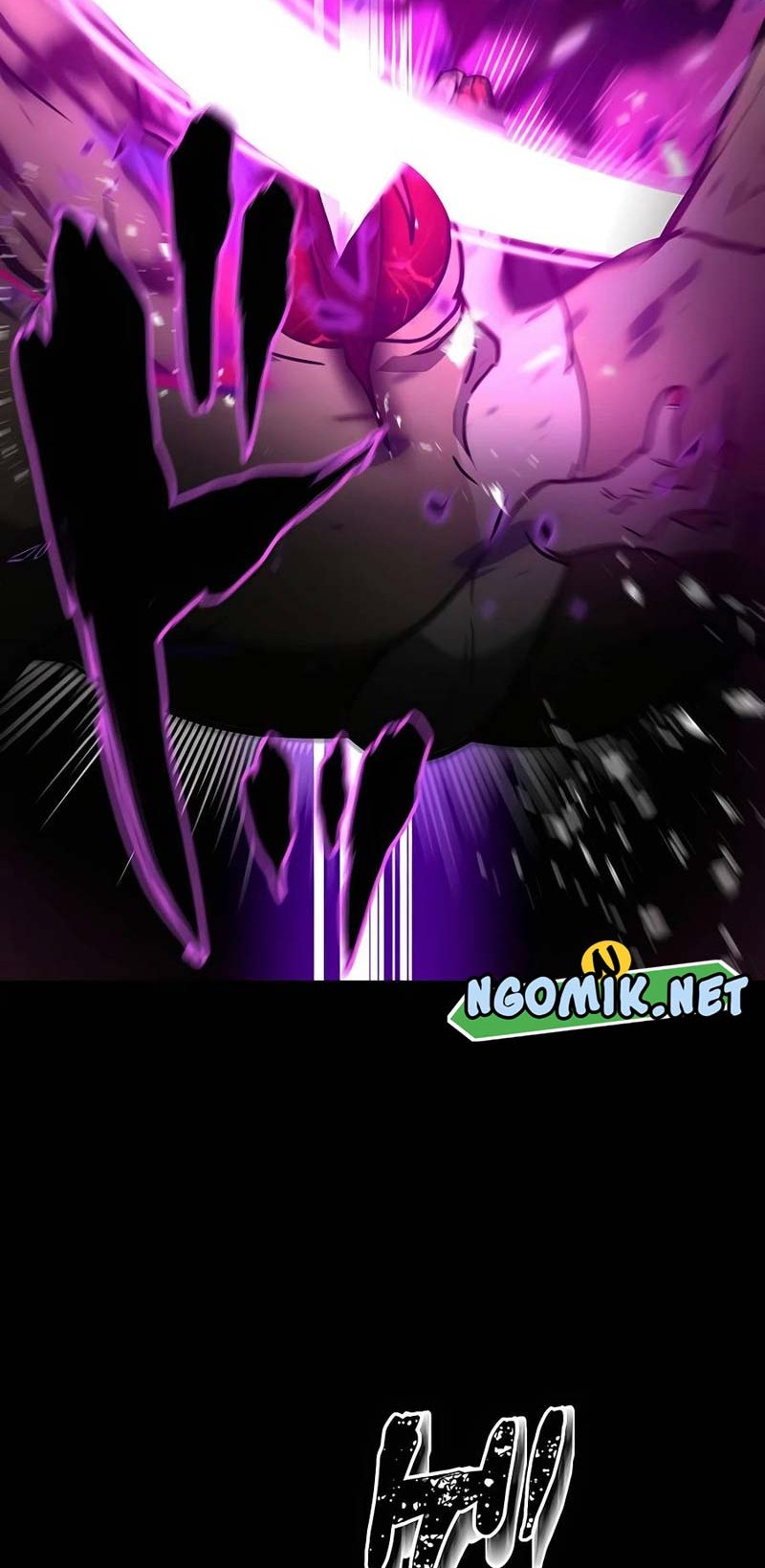 Reborn Ranker – Gravity User Chapter 32 halaman 3