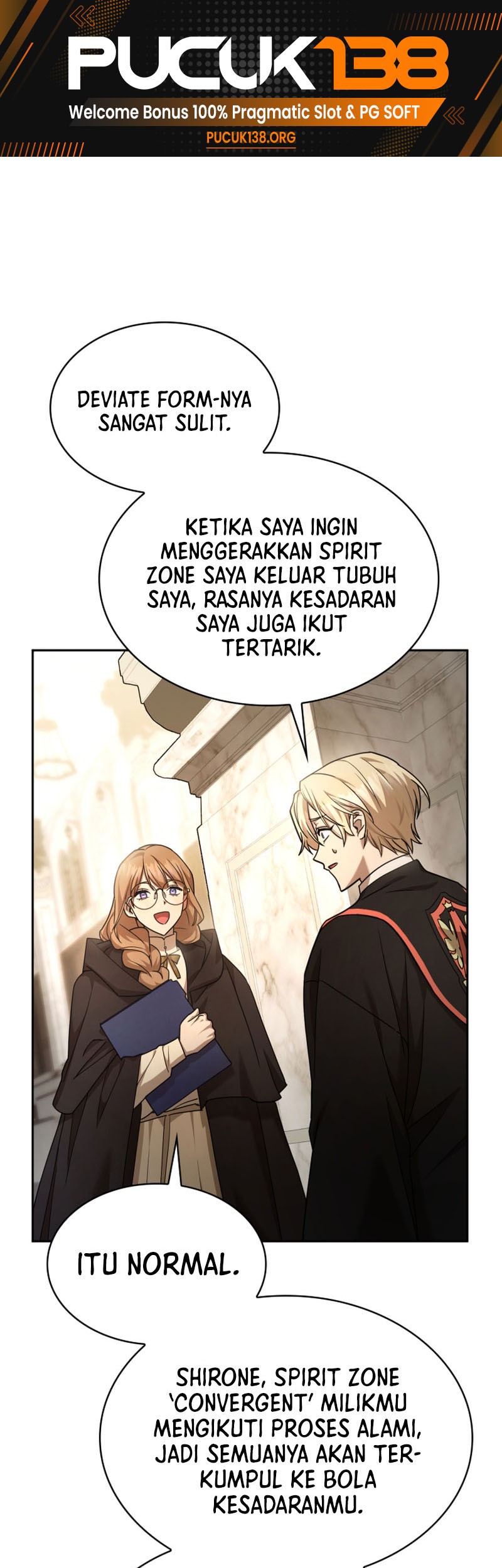 Manhwa Infinite Mage Chapter 29 gambar 2