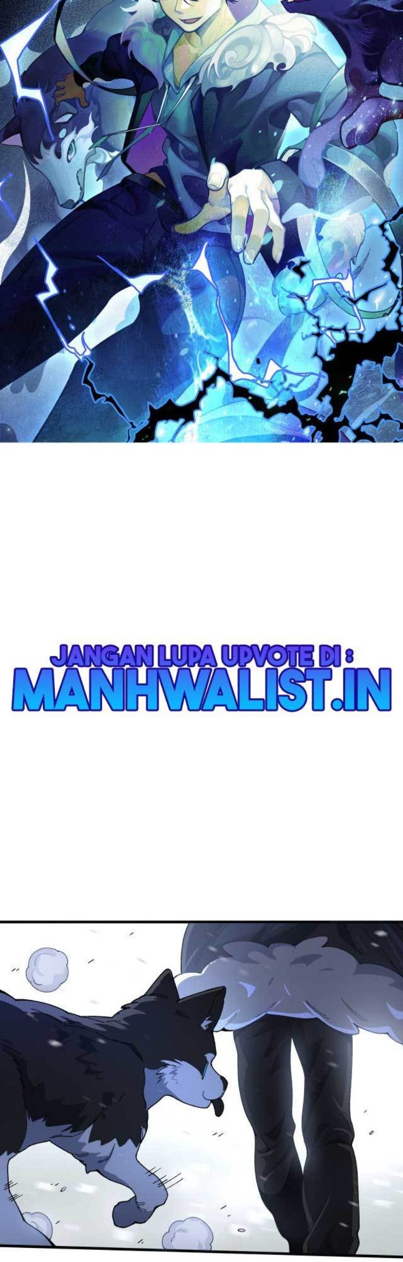 Manhua Taming System Chapter 17 gambar 2