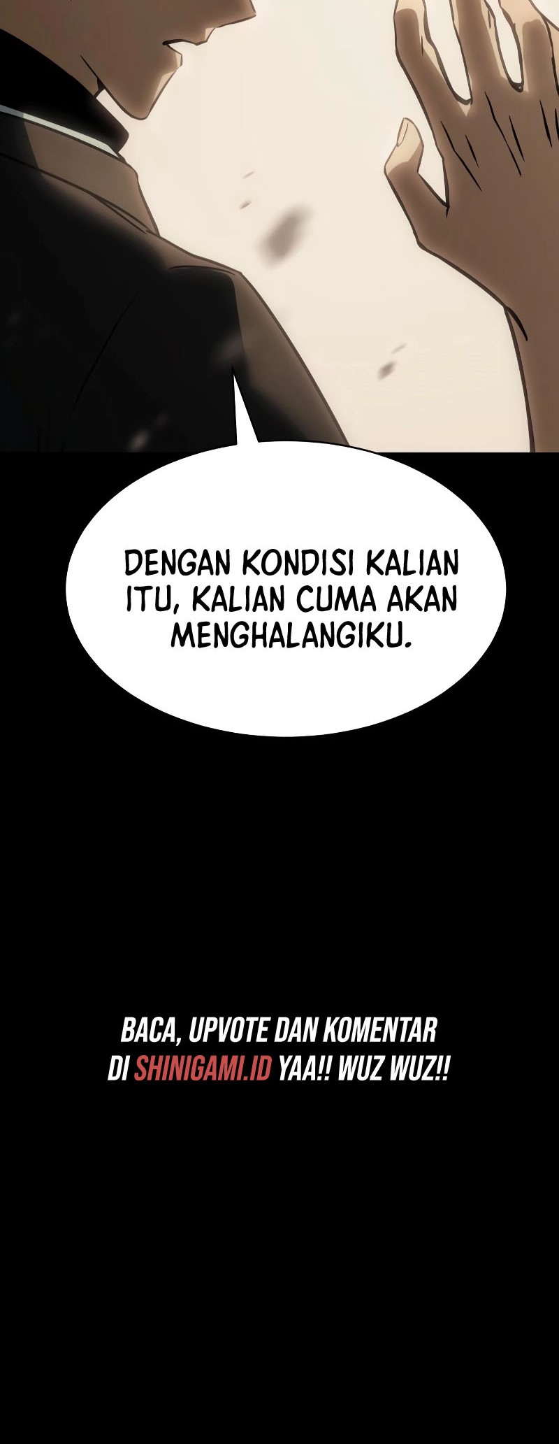 Baek XX Chapter 16 - Halaman 41