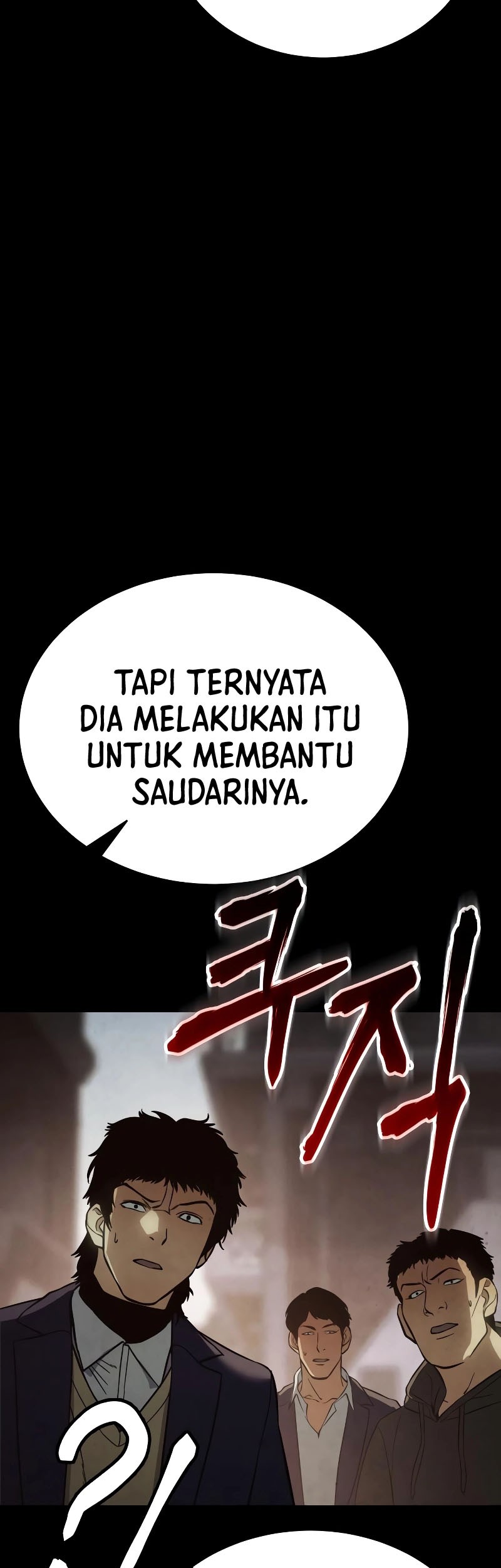 Baek XX Chapter 16 - Halaman 59