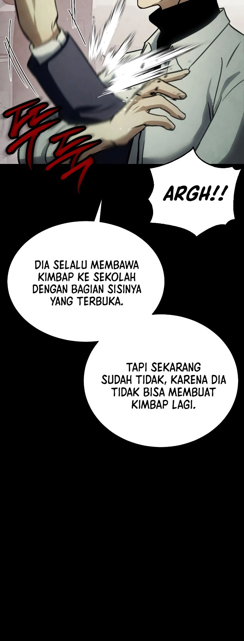 Baek XX Chapter 16 - Halaman 63