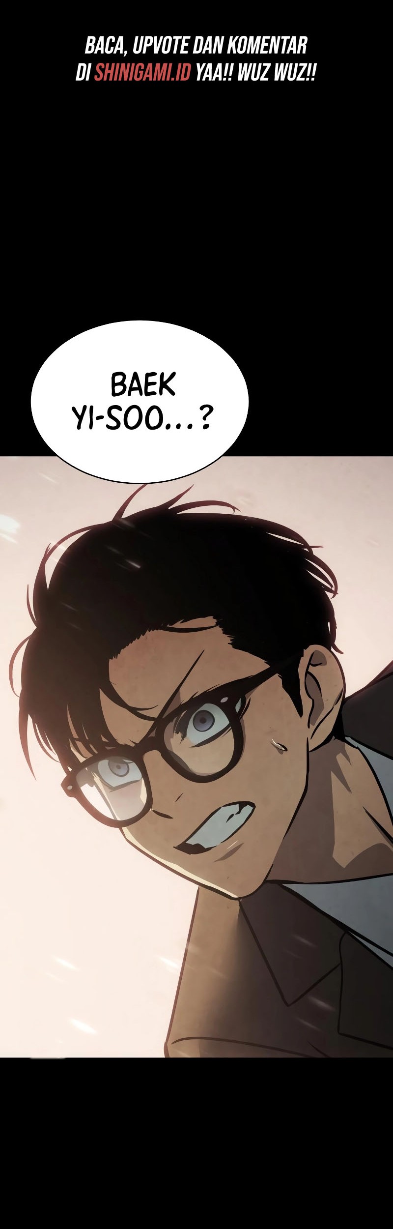 Baek XX Chapter 16 - Halaman 77