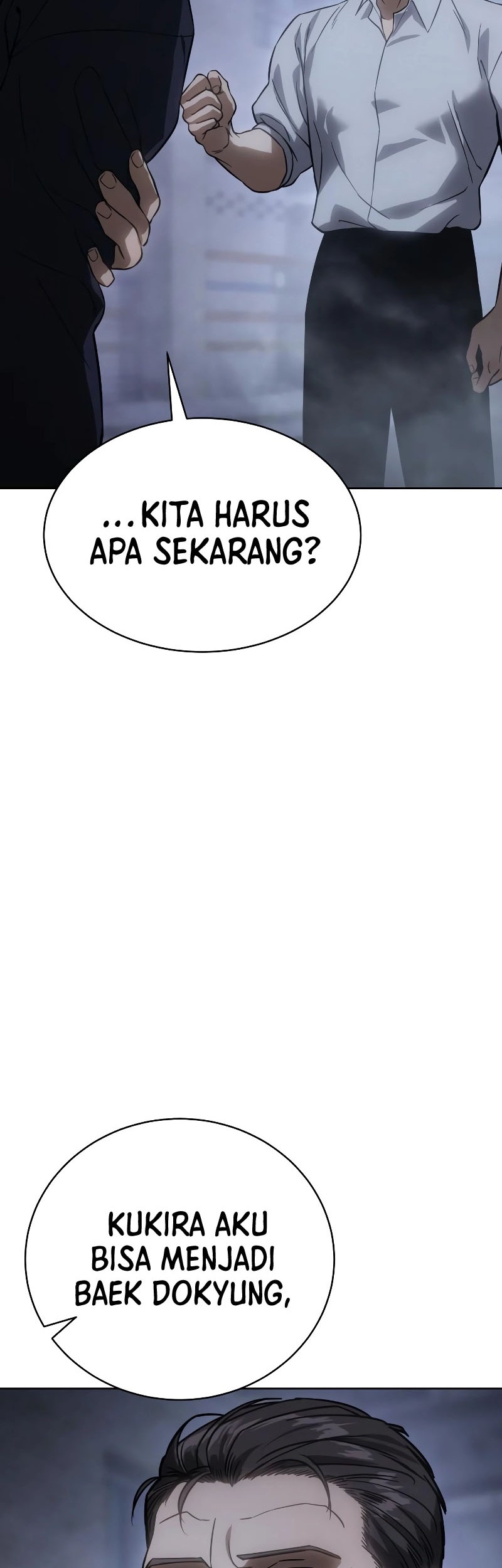 Baek XX Chapter 16 - Halaman 89