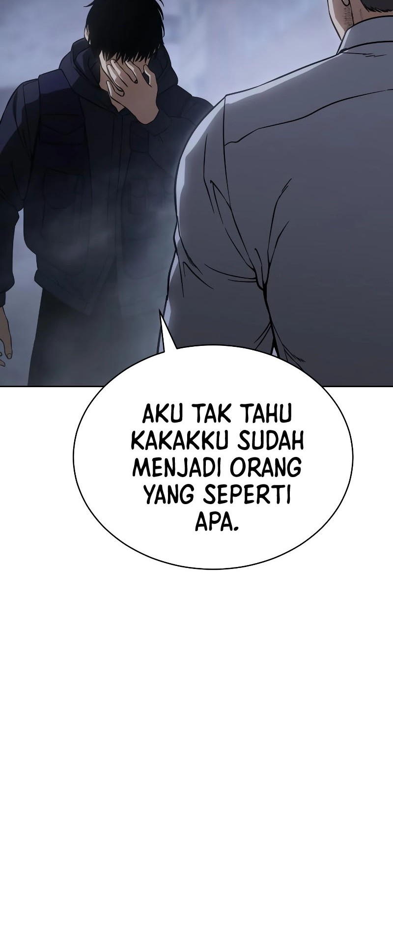 Baek XX Chapter 16 - Halaman 91
