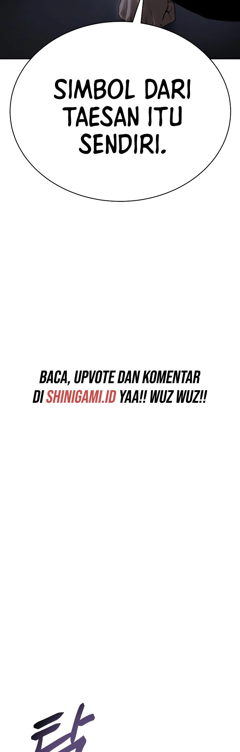 Baek XX Chapter 16 - Halaman 96