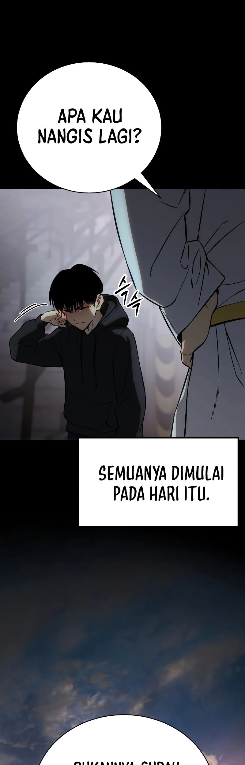 Baek XX Chapter 16 - Halaman 14