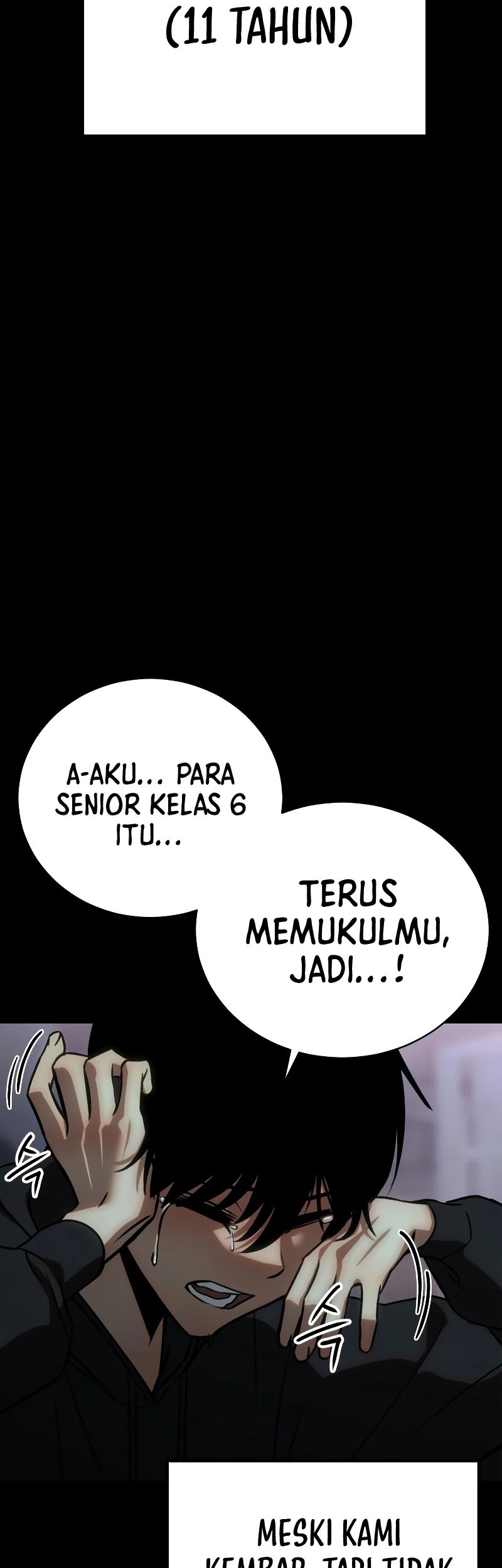 Baek XX Chapter 16 - Halaman 16