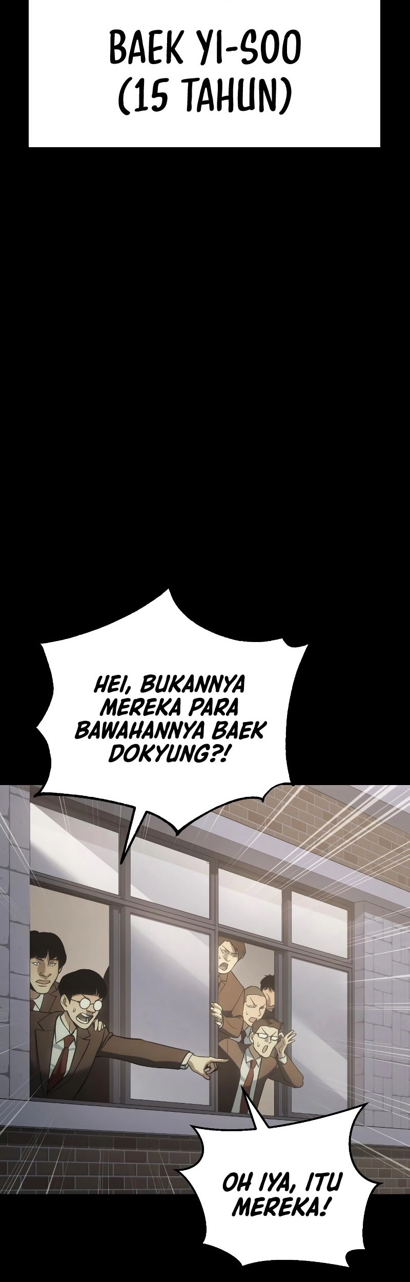 Baek XX Chapter 16 - Halaman 25