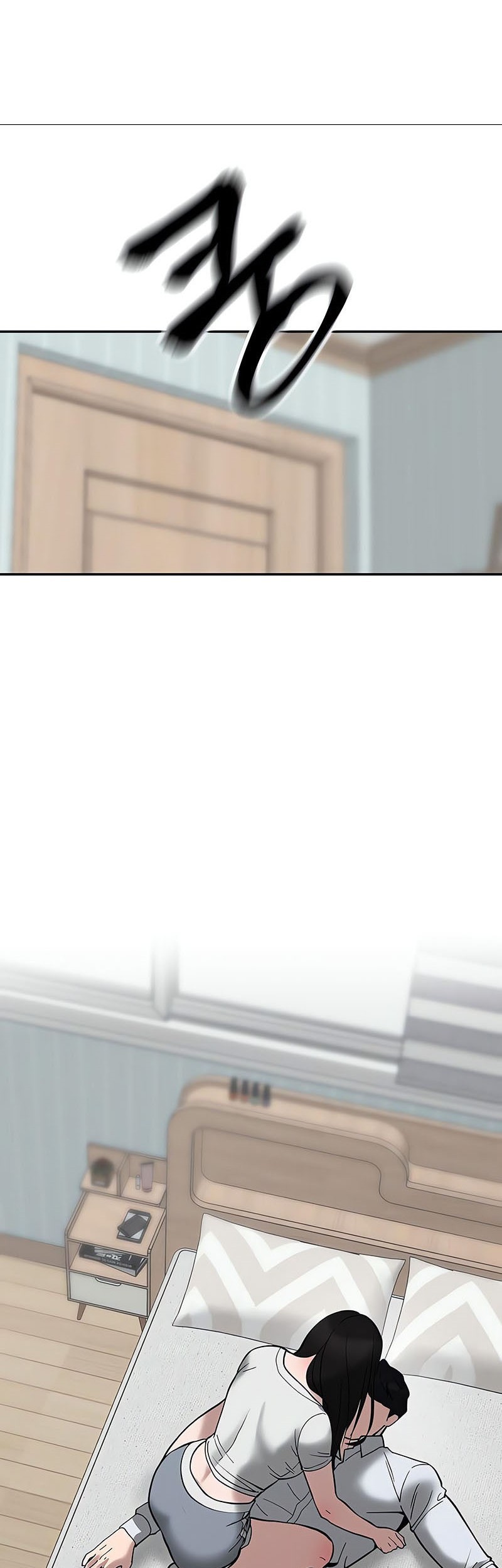 Manhwa The Bully In Charge Chapter 56 gambar 2