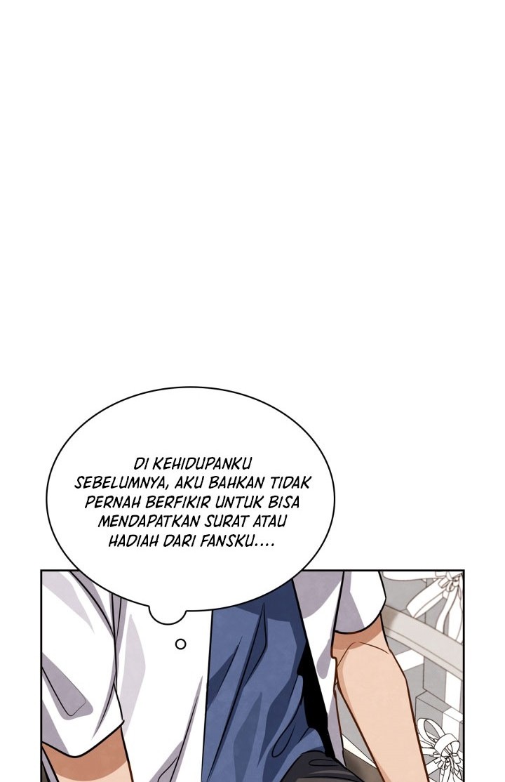 Be the Actor Chapter 43 - Halaman 55