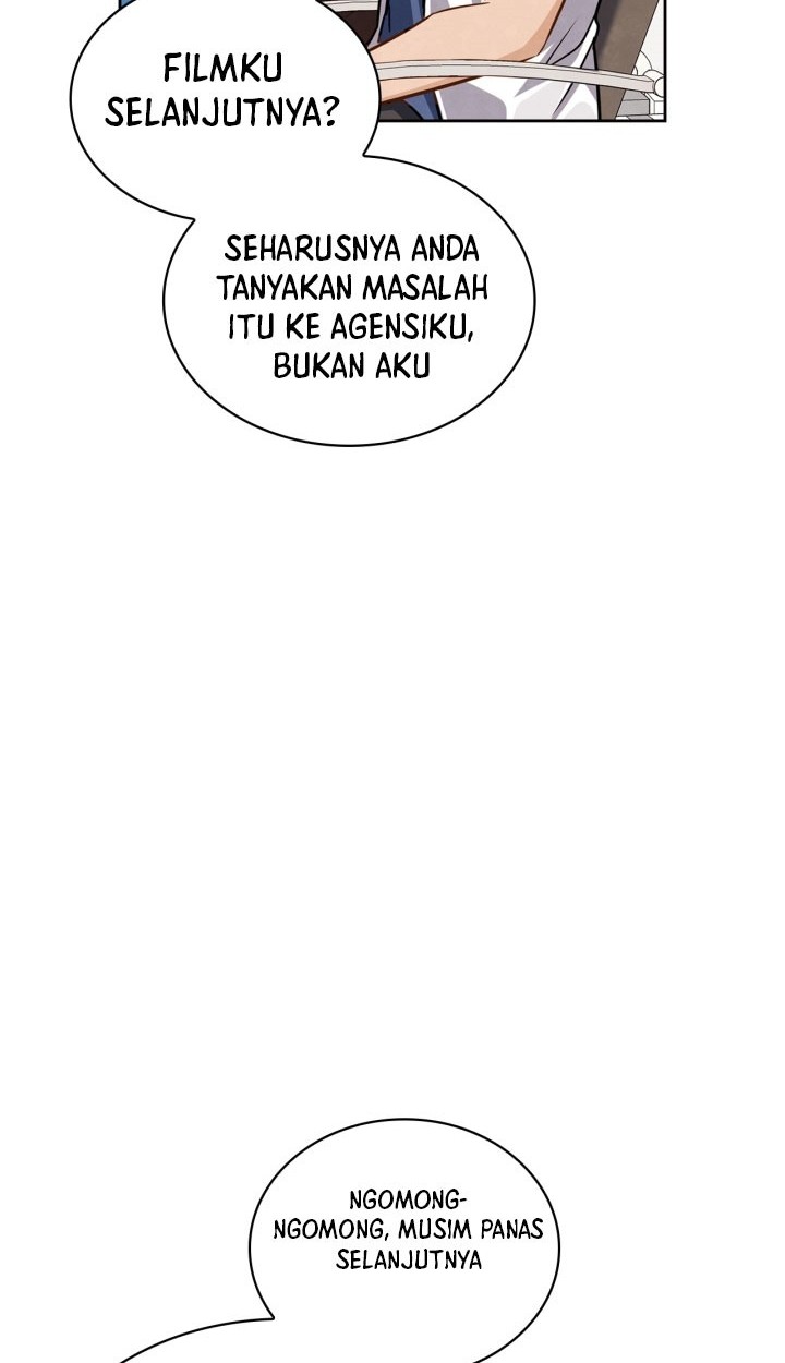 Be the Actor Chapter 43 - Halaman 59