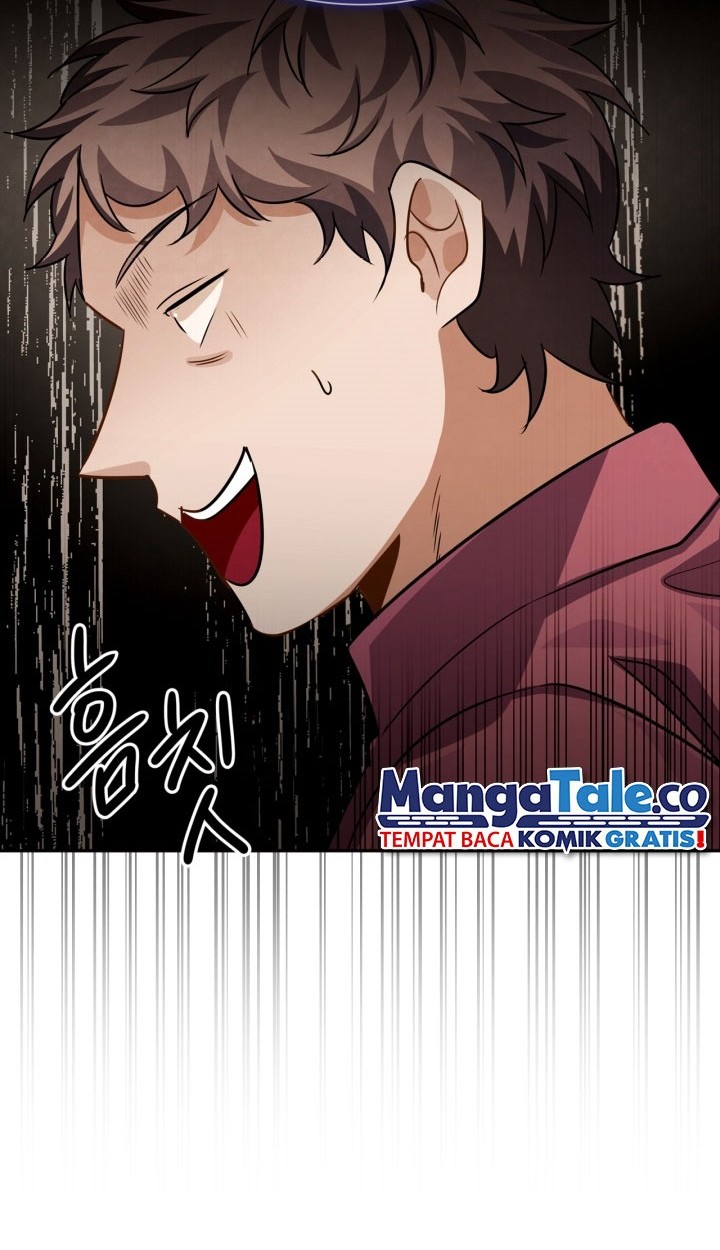 Be the Actor Chapter 43 - Halaman 65