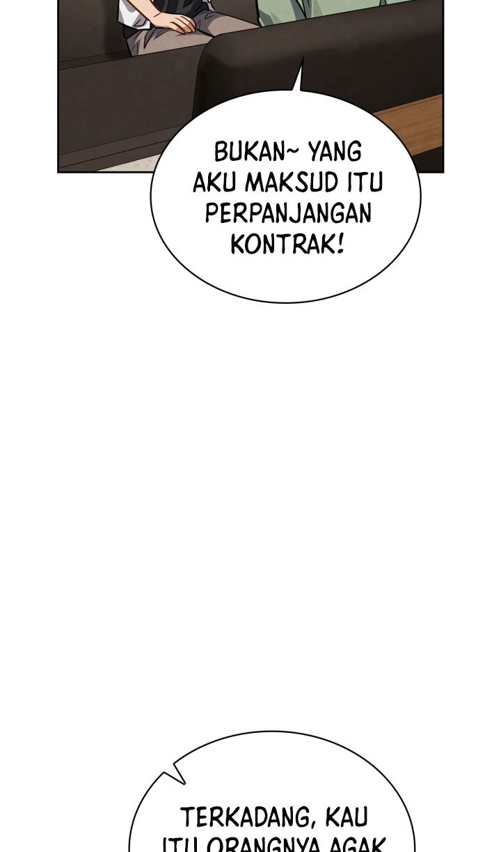 Be the Actor Chapter 43 - Halaman 5