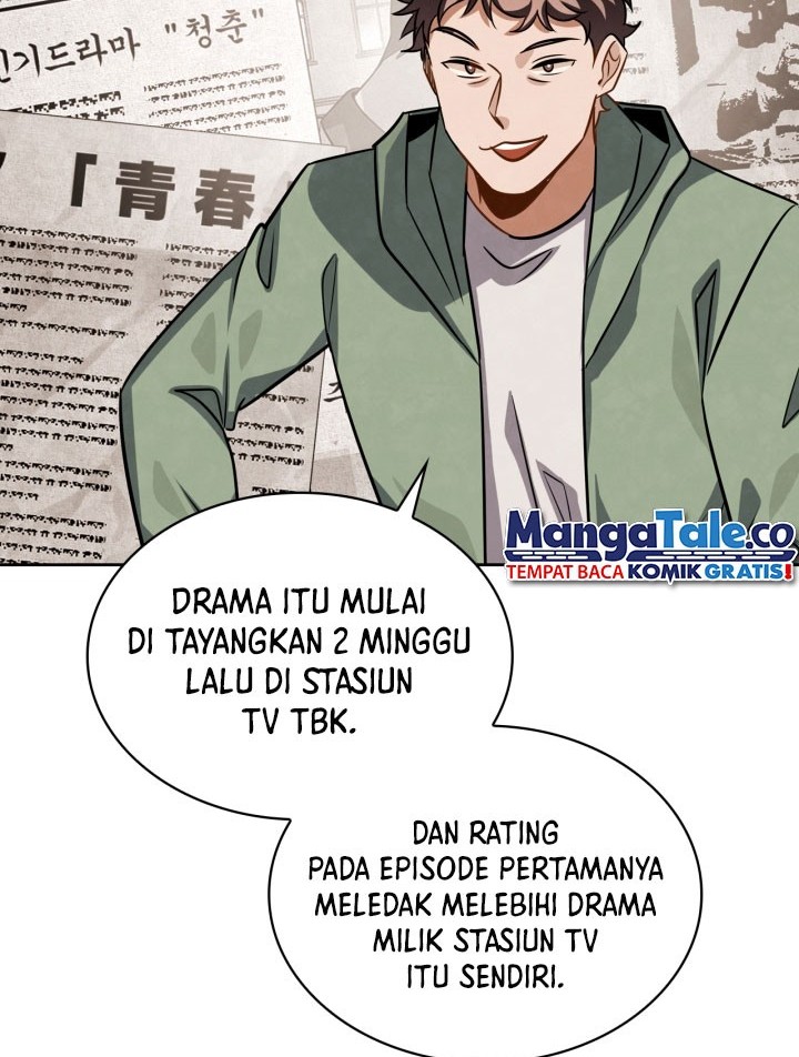 Be the Actor Chapter 43 - Halaman 11