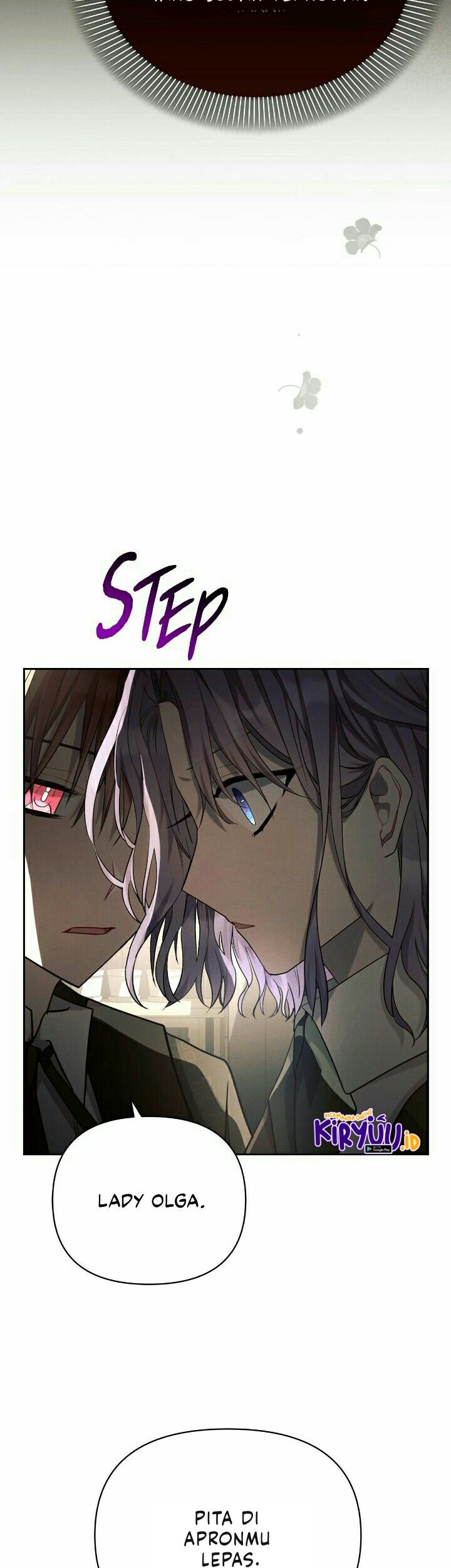 Ashtarte Chapter 41 - Halaman 44