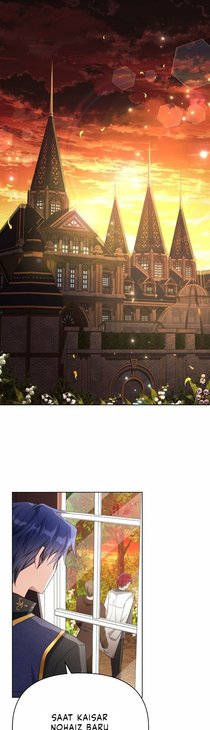 Manhwa Ashtarte Chapter 41 gambar 2