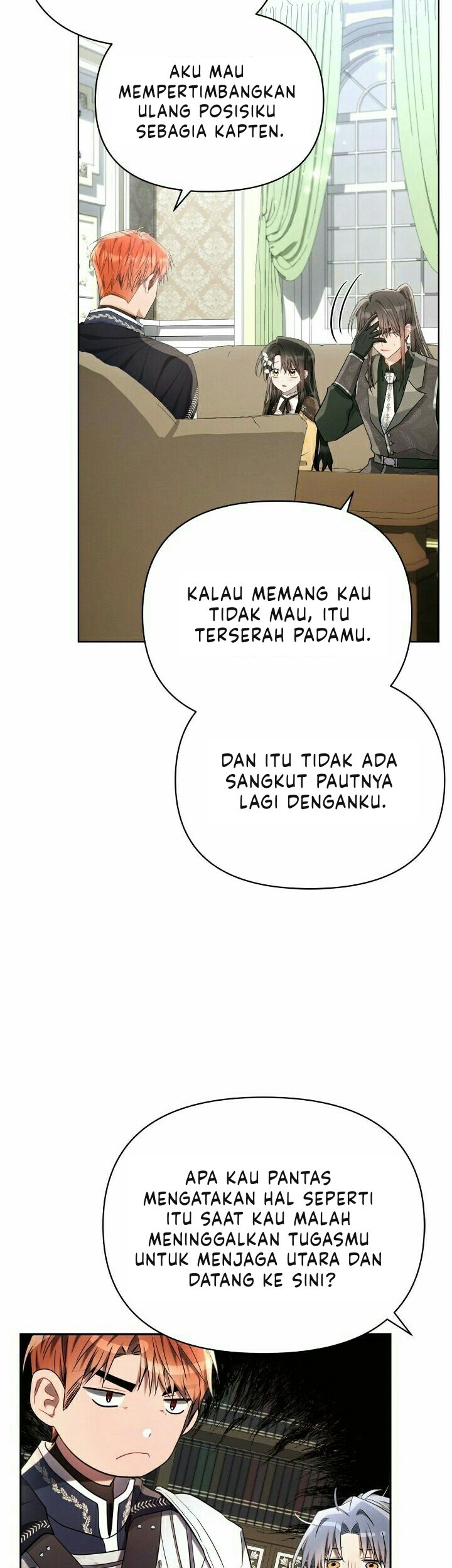 Ashtarte Chapter 41 - Halaman 20