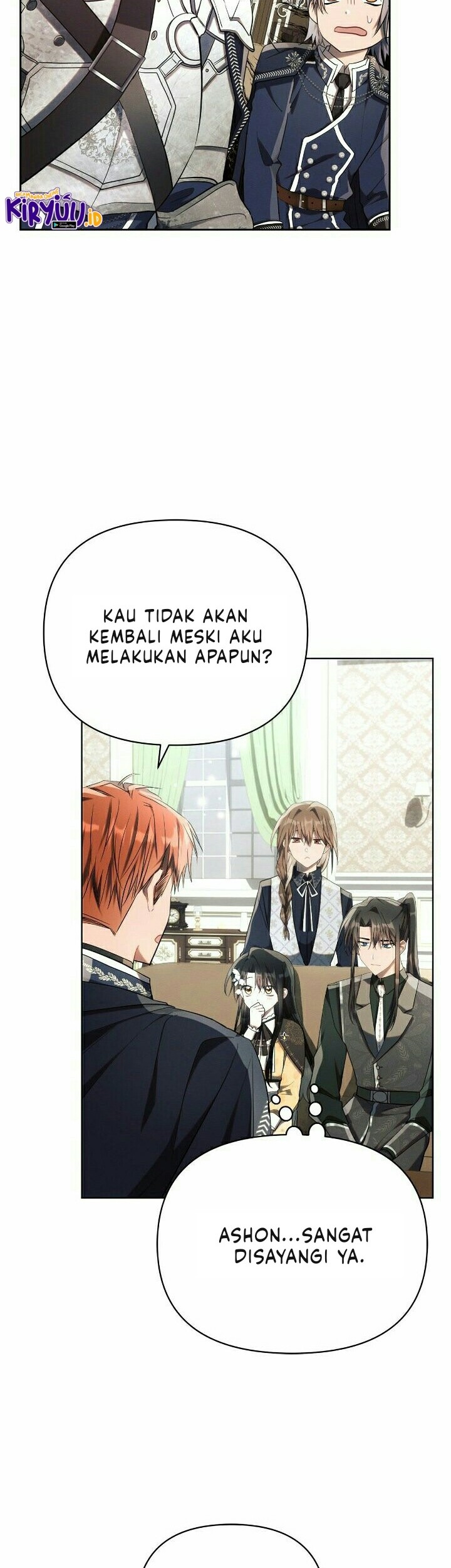 Ashtarte Chapter 41 - Halaman 21