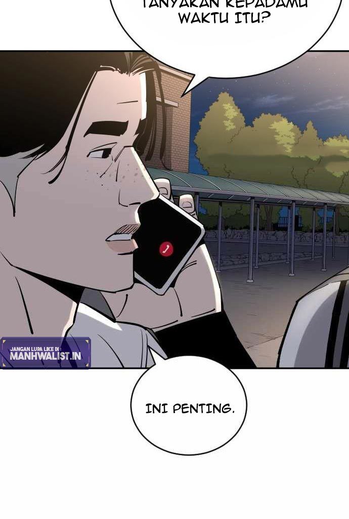 Manhwa Build Up Chapter 101 gambar 2
