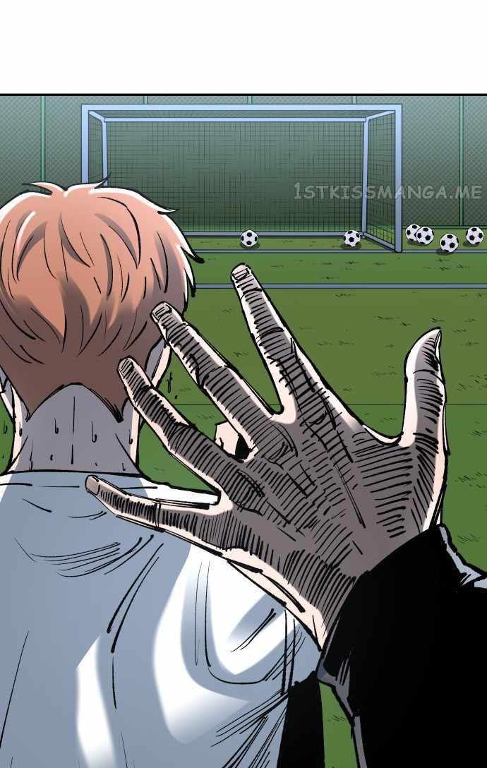 Build Up Chapter 101 - Halaman 89