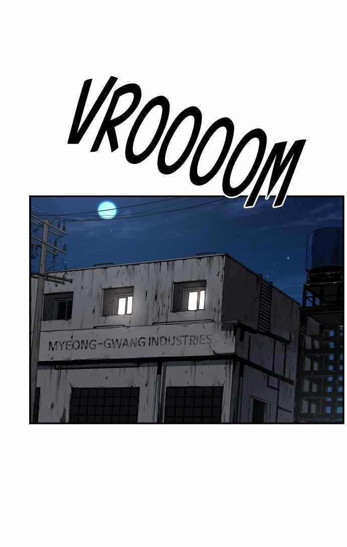 Build Up Chapter 101 - Halaman 91