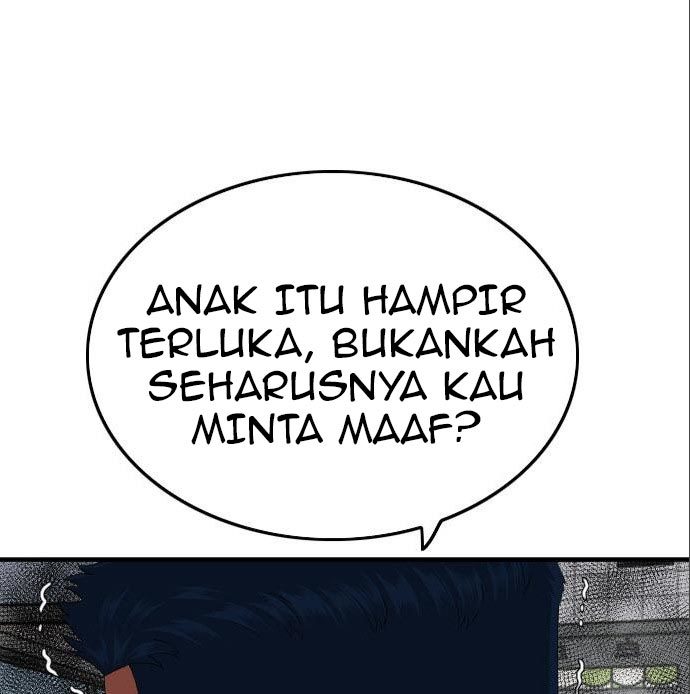 Komik A Bad Person Chapter 142 gambar 1