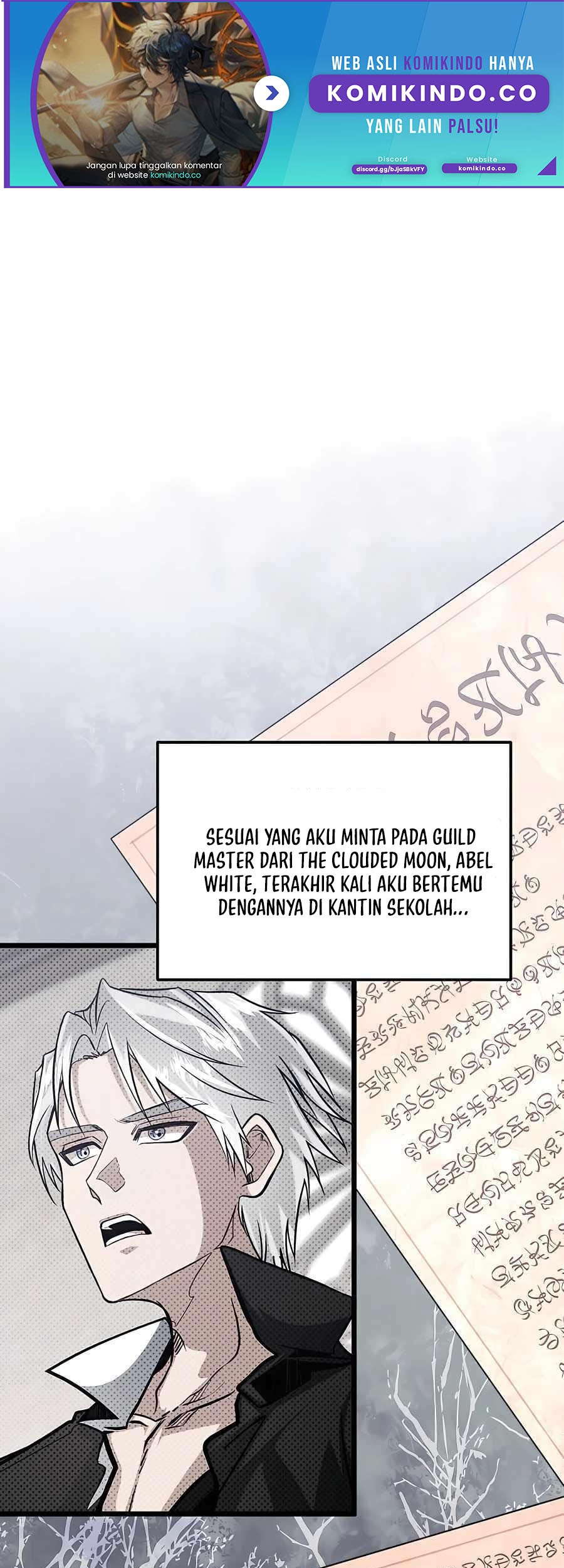 Manhwa The Little Brother Is the Academy’s Hotshot Chapter 24 gambar 2
