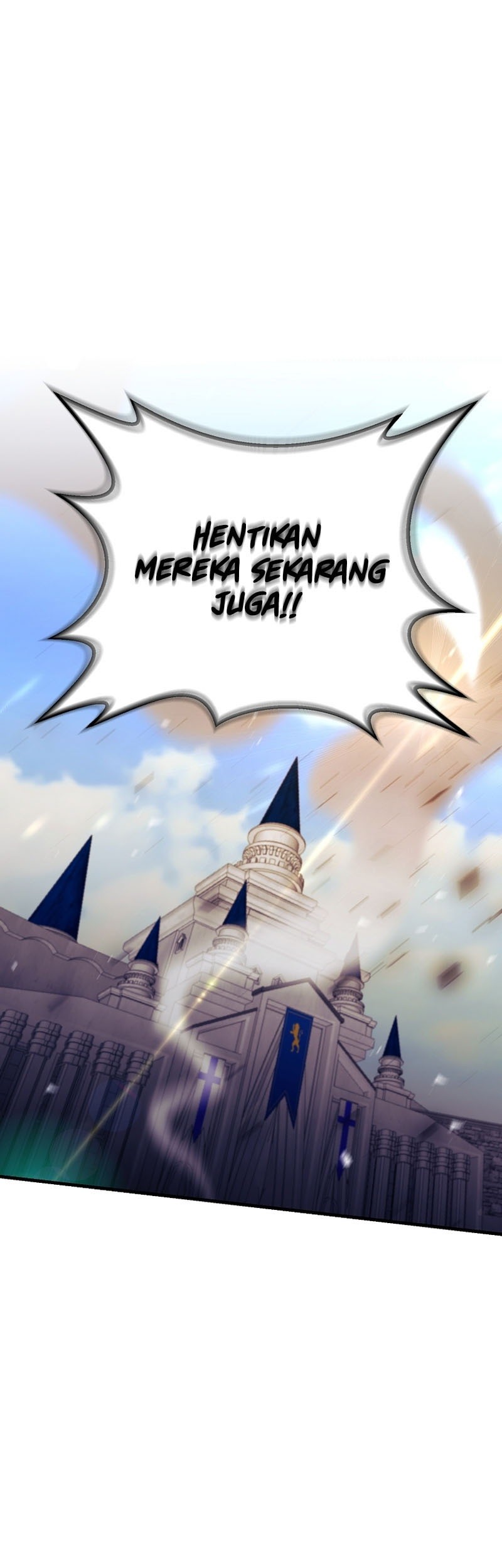 Manhwa I Became the Mad Emperor Chapter 32 gambar 2
