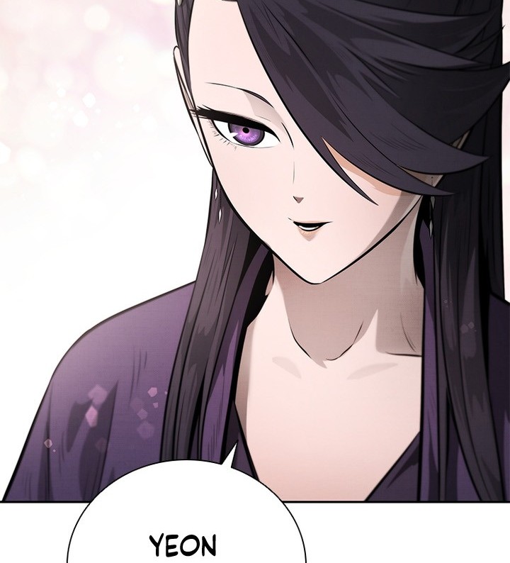 Moon-Shadow Sword Emperor Chapter 28 halaman 3